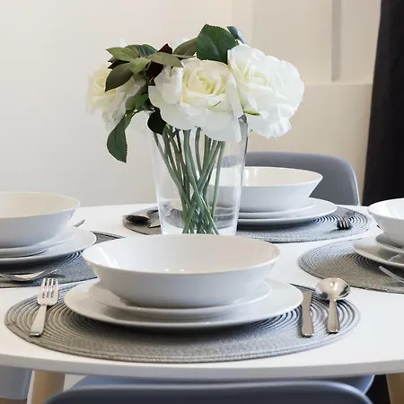 Apartmán Blue Sopoty