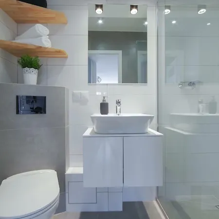 Apartmán Blue Sopoty