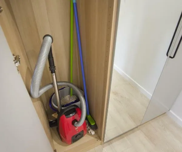 Blue Appartamento Sopot